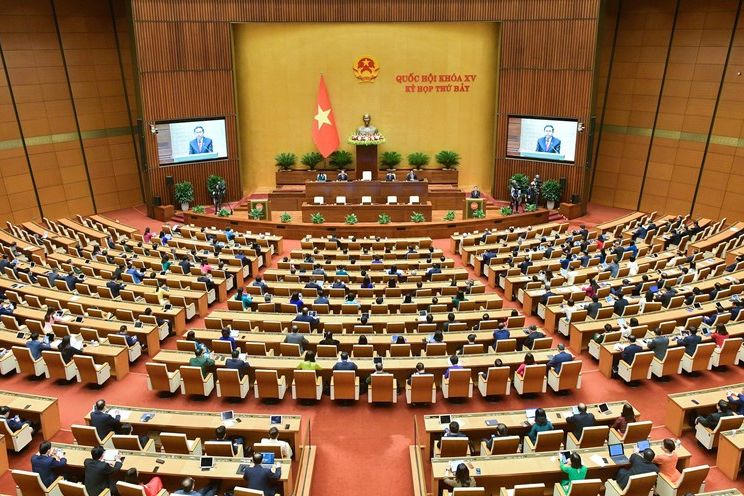 PGS.TS Vũ Văn Phúc: Xây dựng Nhà nước pháp quyền, phải luôn quán triệt sâu sắc quan điểm “Dân là gốc”, “Dân là chủ”