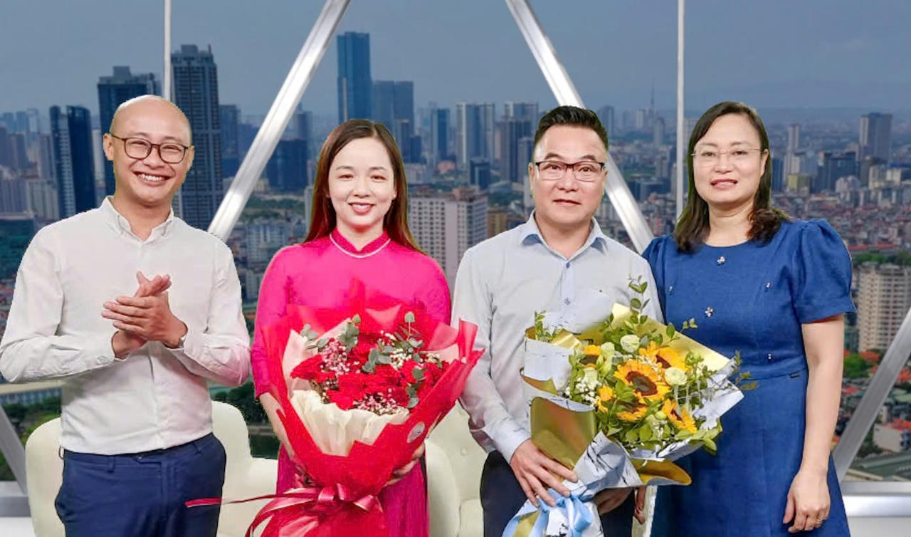 "Khi pháp luật trở thành chuẩn mực ứng xử, con người sẽ soi chiếu hành vi và điều chỉnh hành vi của mình"