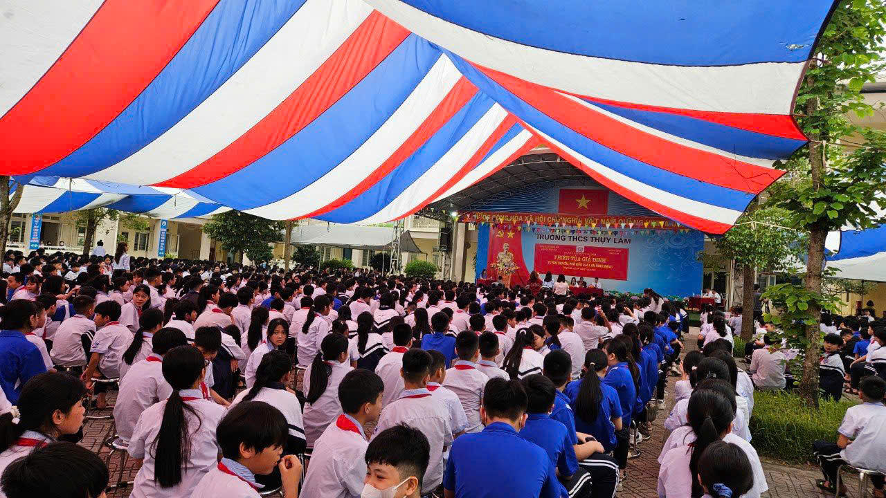 Luật sư Nguyễn Văn Hà: Vị luật sư miệt mài “trao” kiến thức pháp luật miễn phí đến người dân