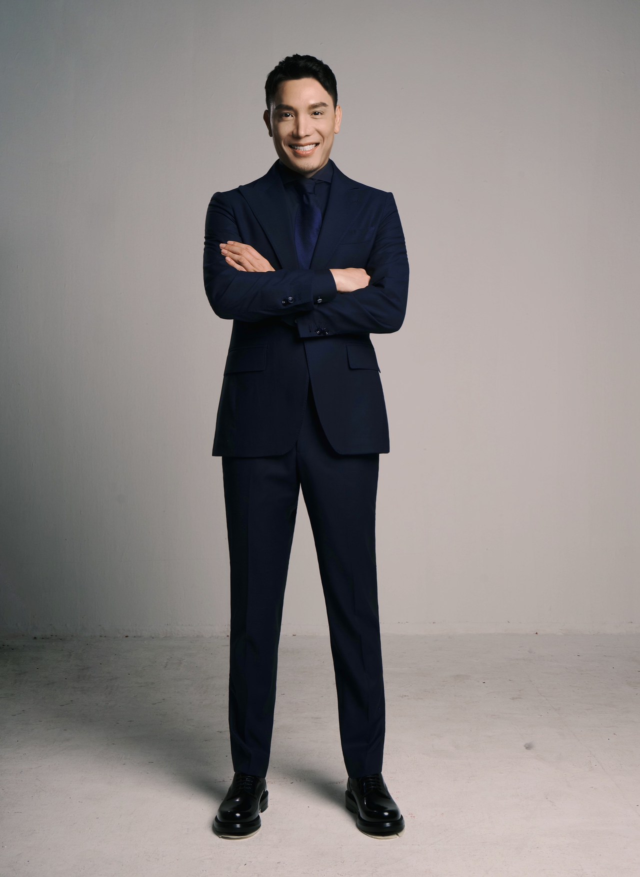  Shark Minh Beta: Người góp phần nâng cao vị thế doanh nghiệp Việt