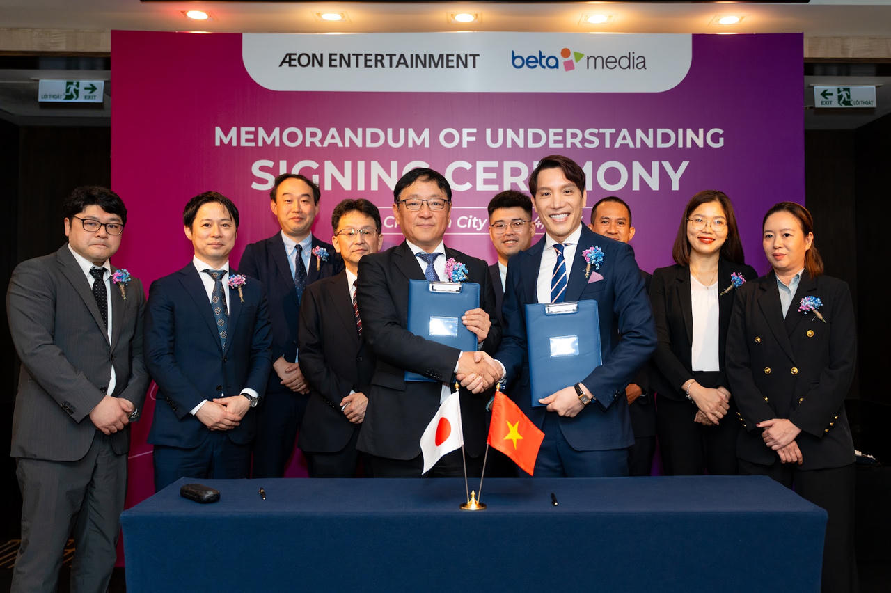  Shark Minh Beta: Người góp phần nâng cao vị thế doanh nghiệp Việt