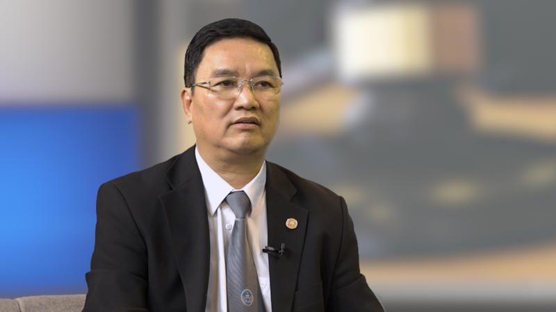 Talkshow: Luật sư góp phần bảo vệ công lý, phát triển kinh tế và xây dựng xã hội công bằng, dân chủ, văn minh