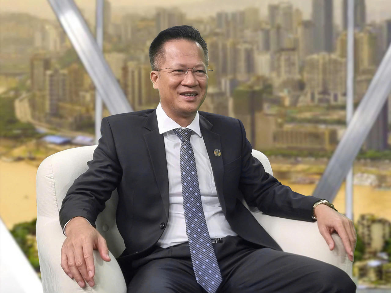 Talkshow: Luật sư góp phần bảo vệ công lý, phát triển kinh tế và xây dựng xã hội công bằng, dân chủ, văn minh