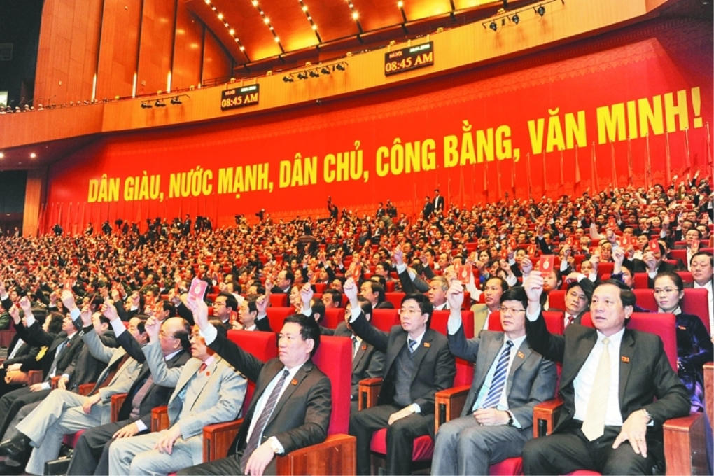 PGS.TS Tào Thị Quyên: Bài viết của Tổng Bí thư nêu rõ nét đặc thù của Nhà nước pháp quyền XHCN Việt Nam