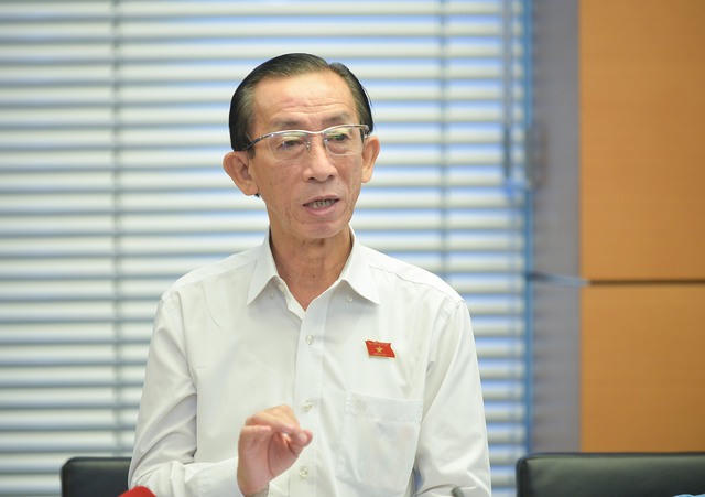 Khơi thông điểm nghẽn thể chế, kiến tạo nguồn lực cho phát triển