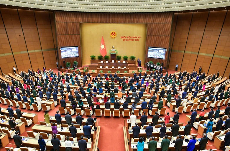 Khơi thông điểm nghẽn thể chế, kiến tạo nguồn lực cho phát triển