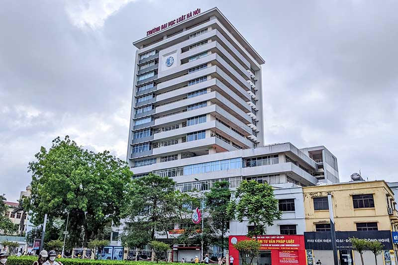 TS. Chu Mạnh Hùng: Trường Đại học Luật Hà Nội triển khai Nghị quyết 27-NQ/TW căn cứ trên 3 sứ mạng chính của Nhà trường