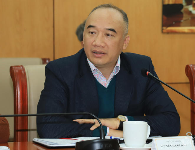 Hoàn thiện chính sách, pháp luật đối với người Việt Nam ở nước ngoài 