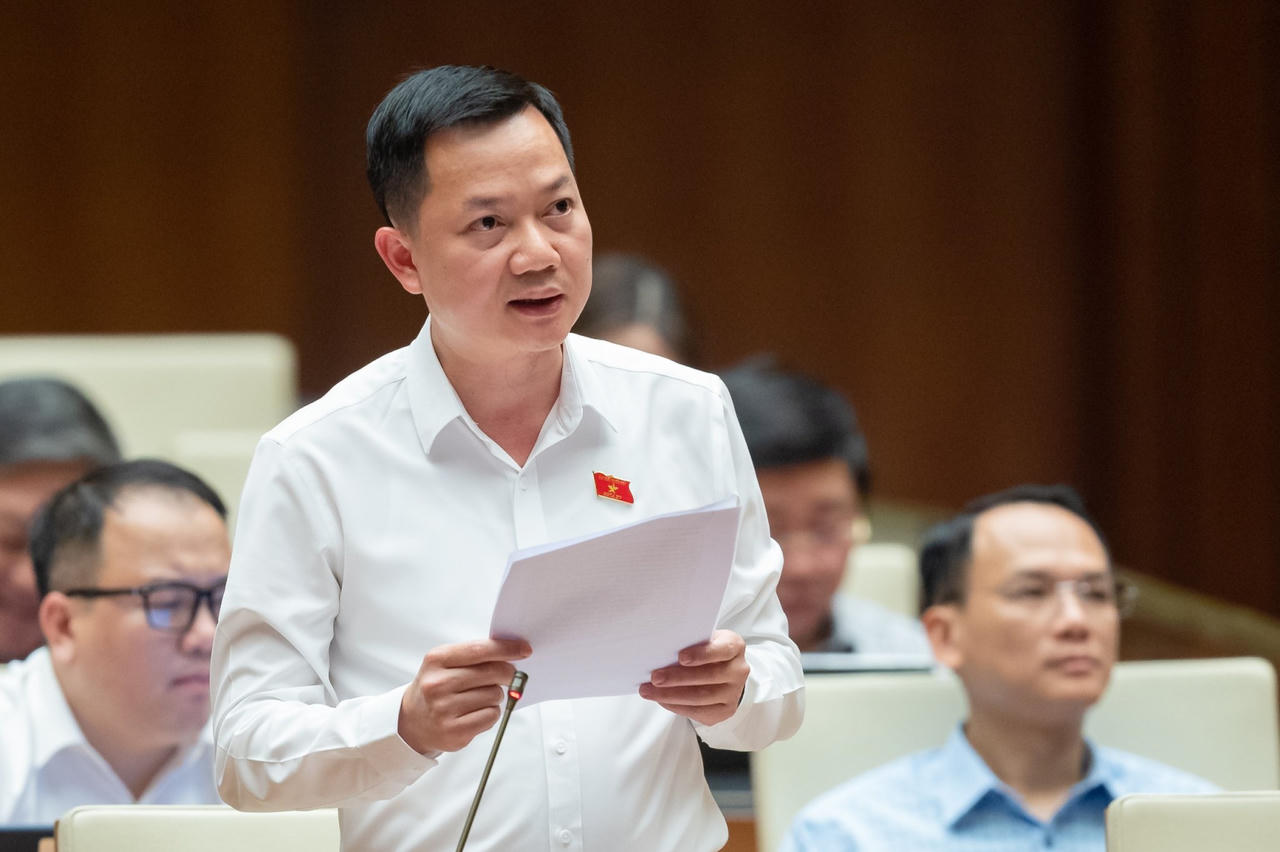 Đảm bảo đúng vai, đúng thẩm quyền trong xây dựng pháp luật