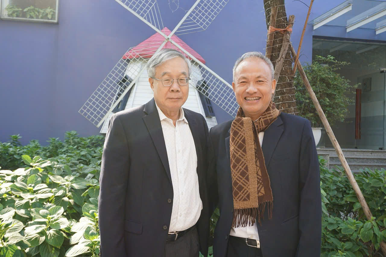 Suy nghĩ về phát triển giáo dục đại học Việt Nam cùng khoa học và công nghệ trong kỷ nguyên mới