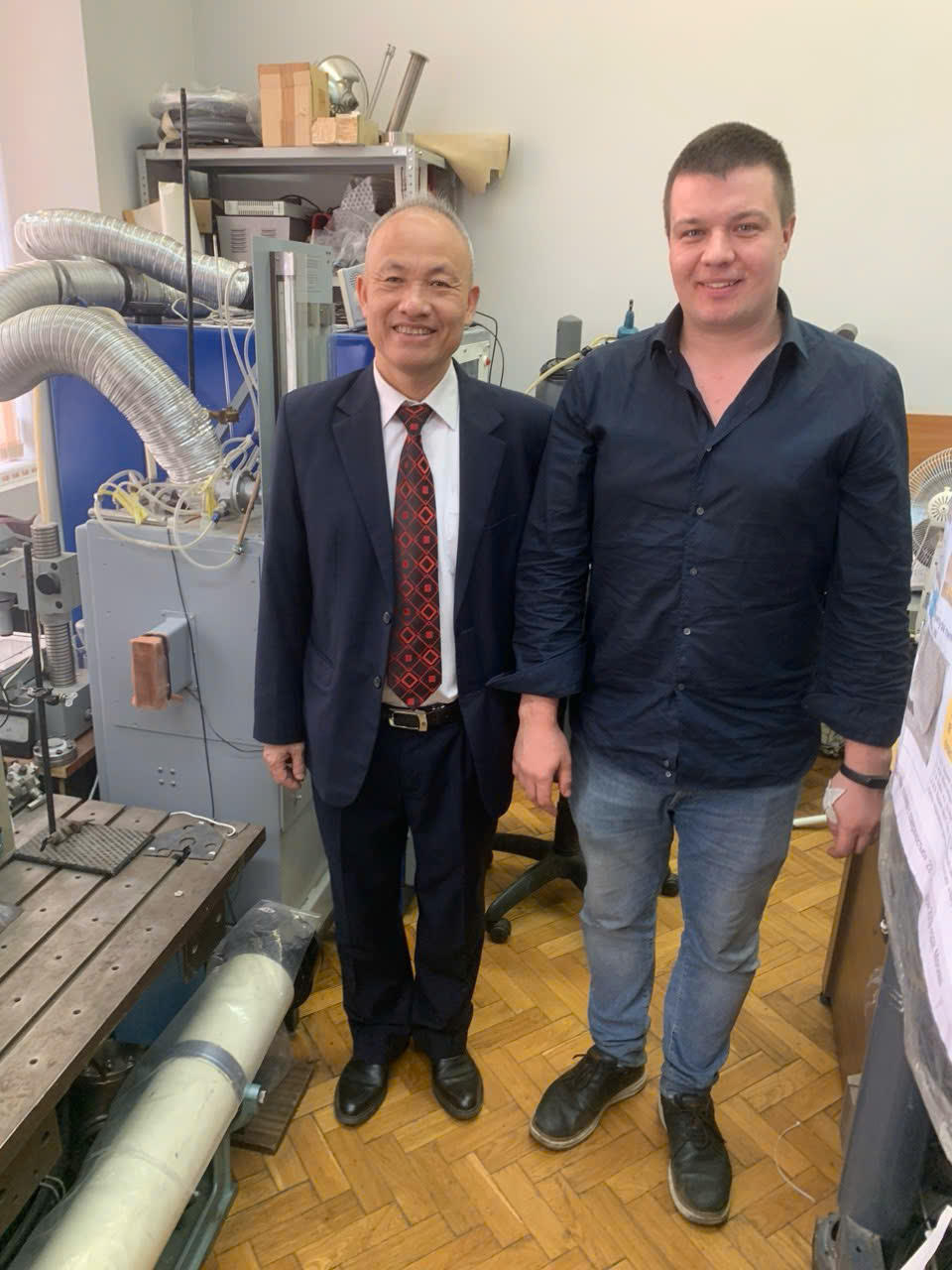 Suy nghĩ về phát triển giáo dục đại học Việt Nam cùng khoa học và công nghệ trong kỷ nguyên mới