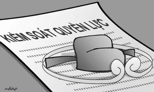 Tăng cường thể chế hóa quy định của Đảng thành pháp luật của Nhà nước 