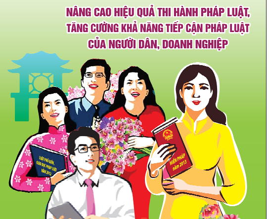 Quyết tâm đổi mới tư duy trong xây dựng luật