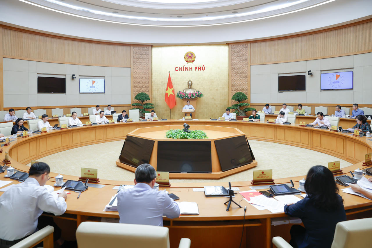 Tư duy lập pháp ở Việt Nam - thực tiễn và yêu cầu đổi mới