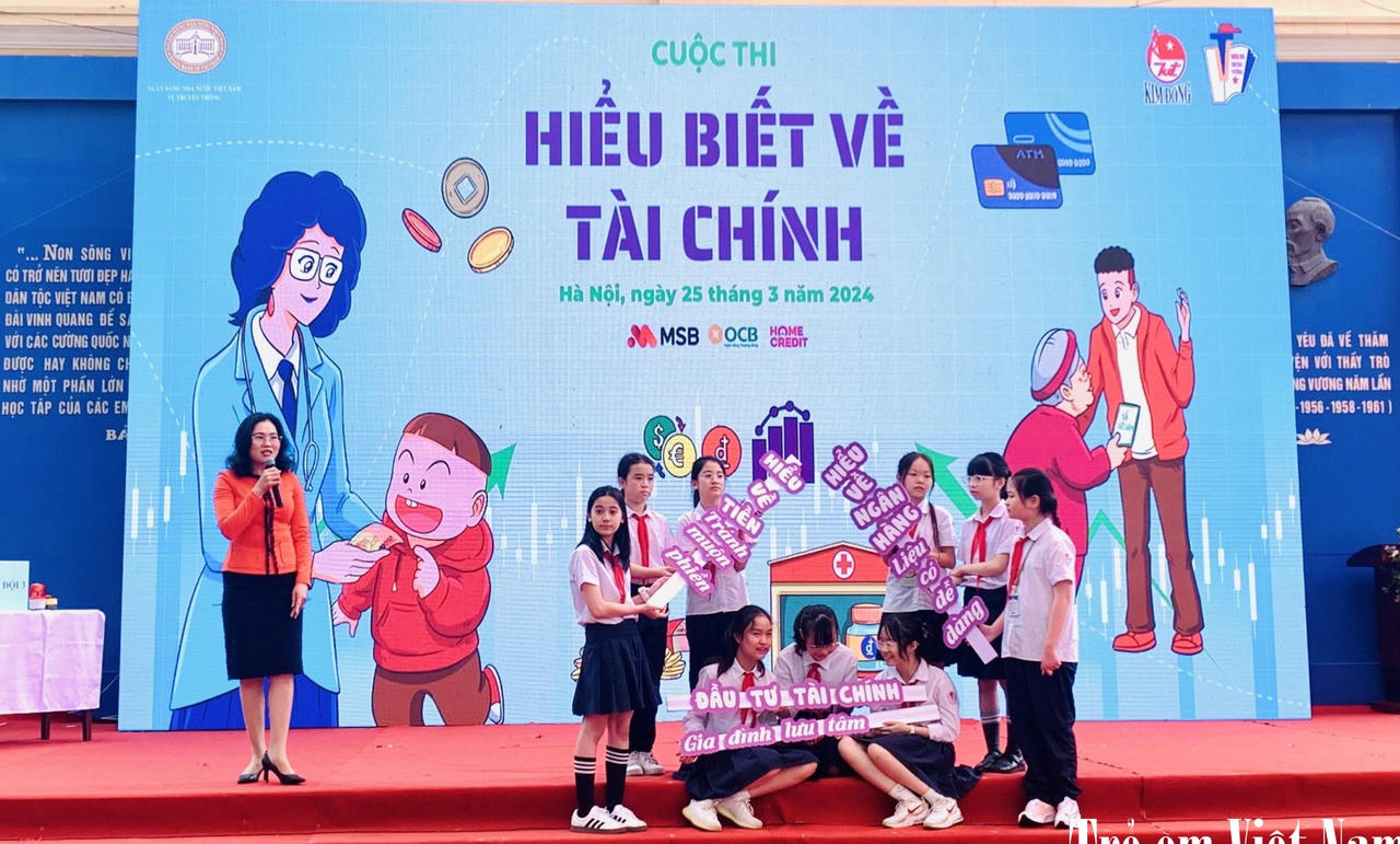 Vụ trưởng Lê Thị Thúy Sen và “Khéo khôn với tiền…”