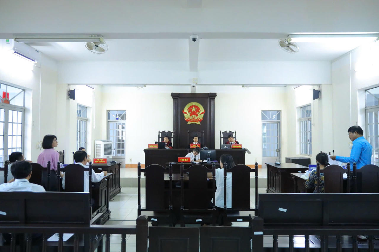 “Người của Công đoàn” Nguyễn Trung Ngạn và hành trình giành công lý cho người lao động