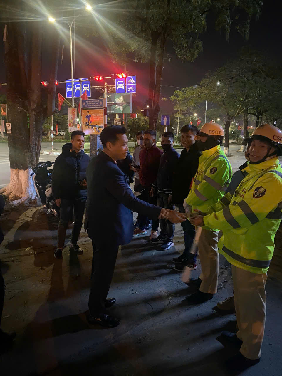 Thượng tá Nguyễn Văn Hiển: Người “giữ lửa” cho HP22