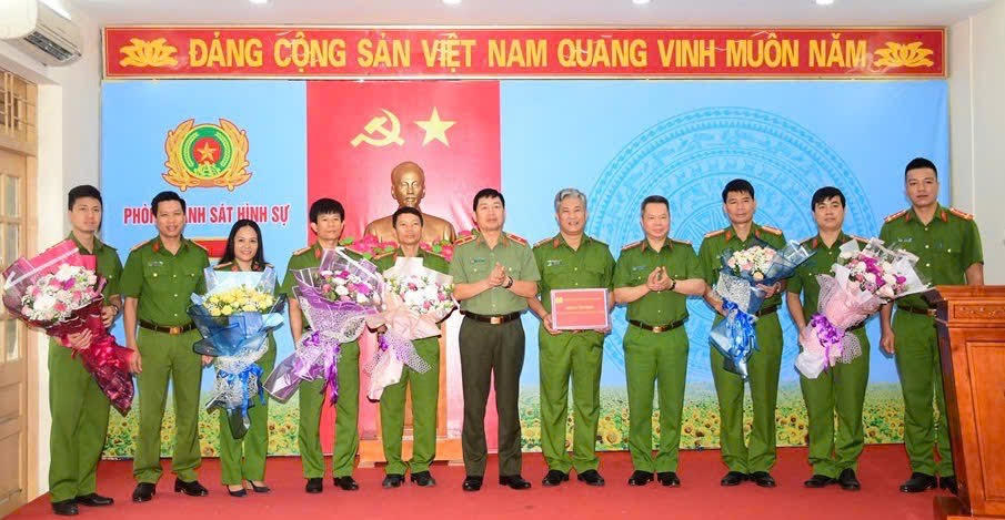 Thượng tá Nguyễn Văn Hiển: Người “giữ lửa” cho HP22