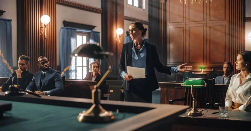 Những bài học kinh nghiệm từ mô hình luật sư công ở Mỹ