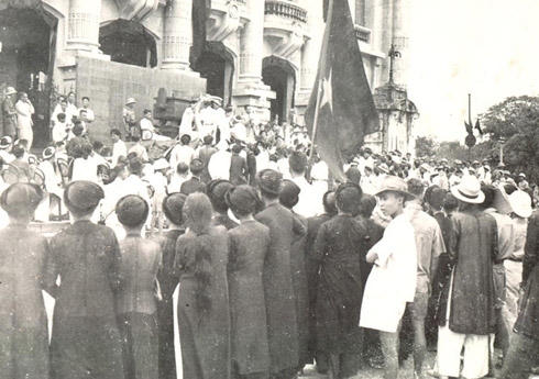 Doanh nghiệp, doanh nhân Việt Nam và sứ mệnh với dân tộc 