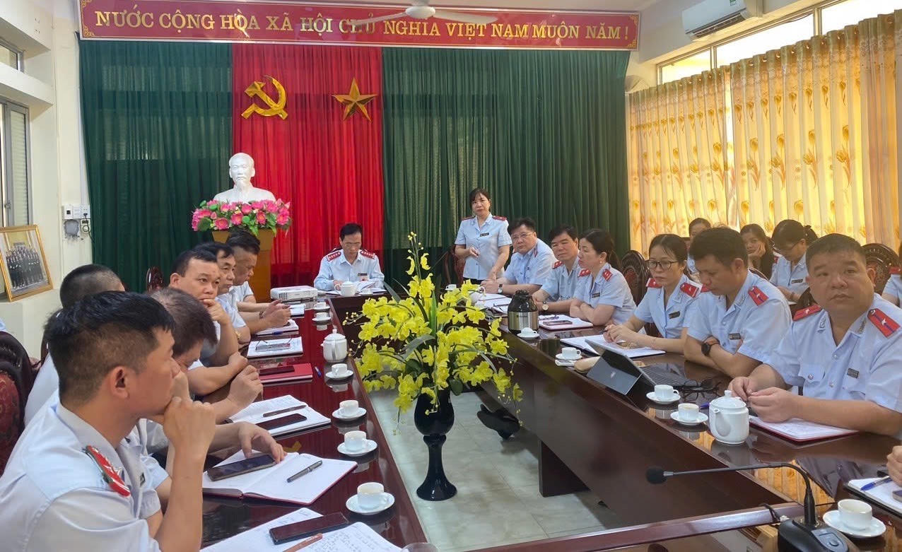 Nữ thanh tra viên tỉnh Bắc Kạn “dân vận khéo” giúp kiến thức pháp luật gần gũi với người dân