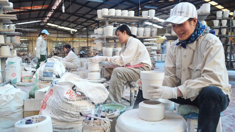 Doanh nghiệp dân tộc là động lực phát triển nền kinh tế