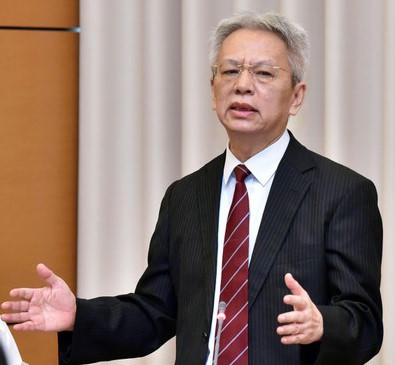 TS. Nguyễn Sĩ Dũng: “Ưu tiên hàng đầu với chính sách đặc thù nhằm giúp doanh nghiệp dân tộc đạt được vai trò dẫn dắt”