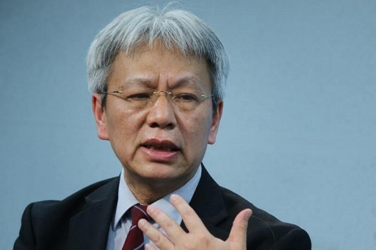 TS. Nguyễn Sĩ Dũng: “Ưu tiên hàng đầu với chính sách đặc thù nhằm giúp doanh nghiệp dân tộc đạt được vai trò dẫn dắt”