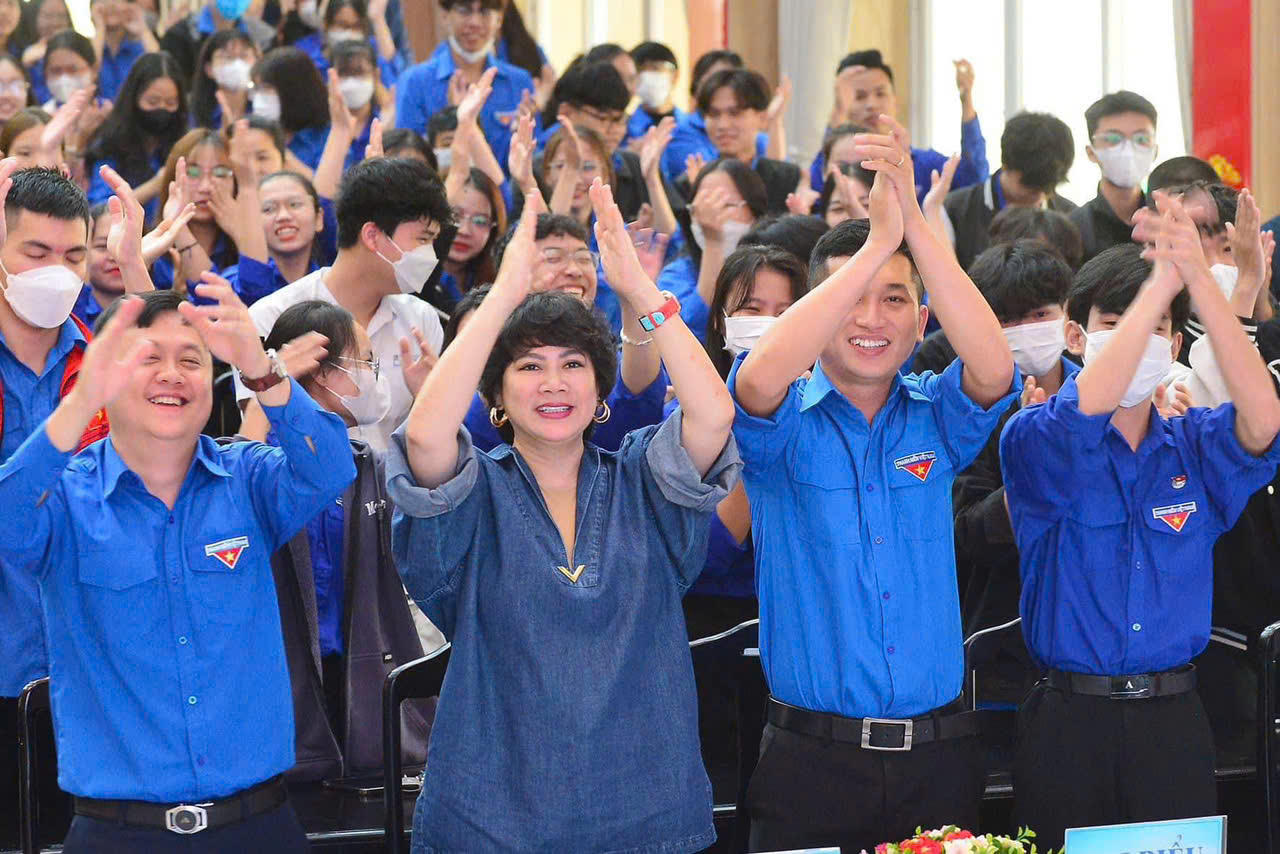 Shark Liên: Chính phủ cần ưu tiên doanh nghiệp dân tộc trong các dự án đấu thầu lớn