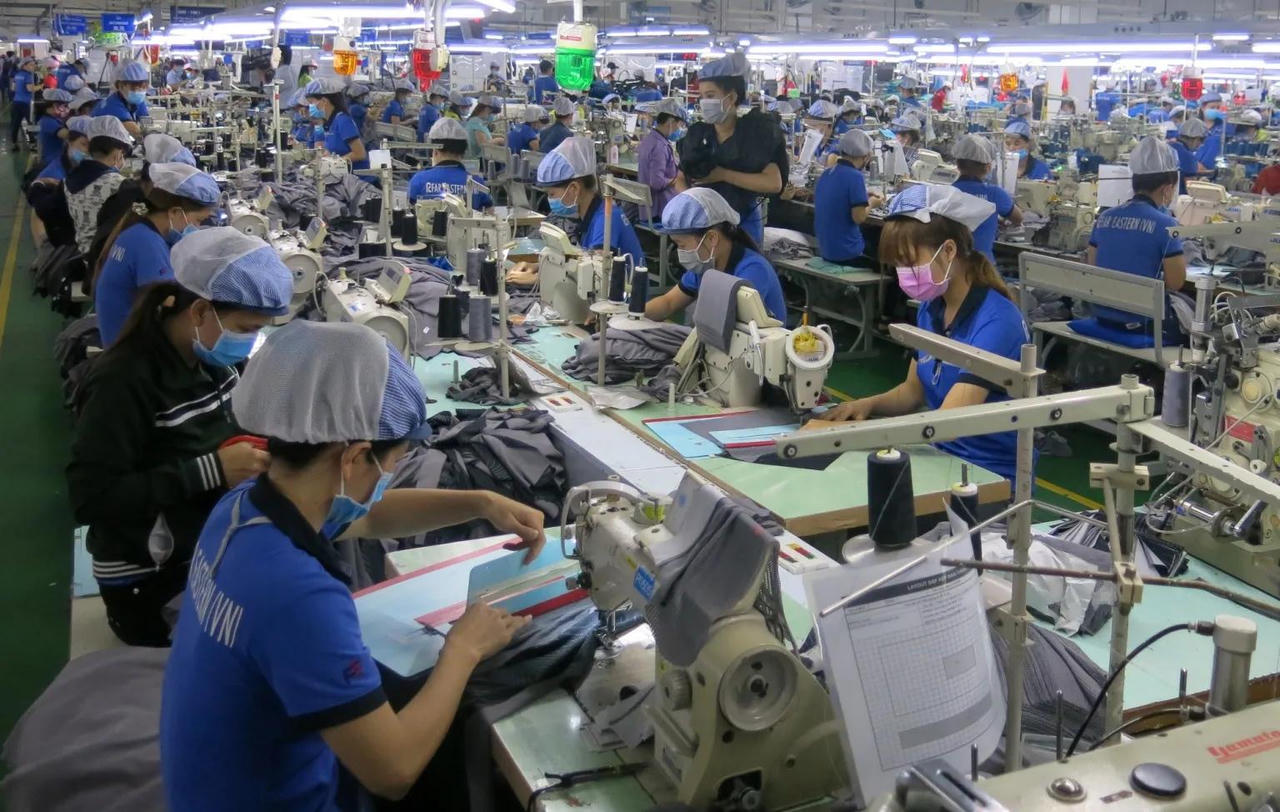 TS. Nguyễn Văn Cương: Thúc đẩy khu vực kinh tế tư nhân phát triển bền vững gắn với việc củng cố lực lượng doanh nghiệp dân tộc tại Việt Nam 