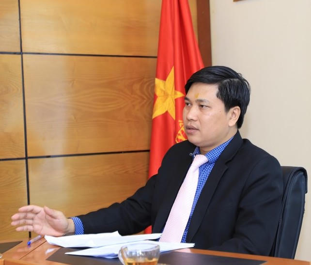 Hoàn thiện pháp luật để xây dựng các doanh nghiệp dẫn dắt nền kinh tế, tạo điều kiện cho doanh nghiệp nhỏ và vừa phát triển