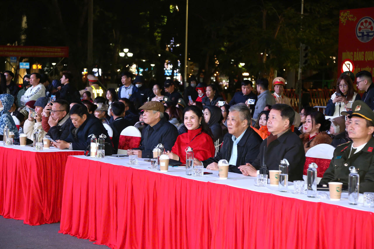 TS.Trần Thị Hoàng Mai: Nhà quản lý văn hóa xuất sắc miền đất Cảng