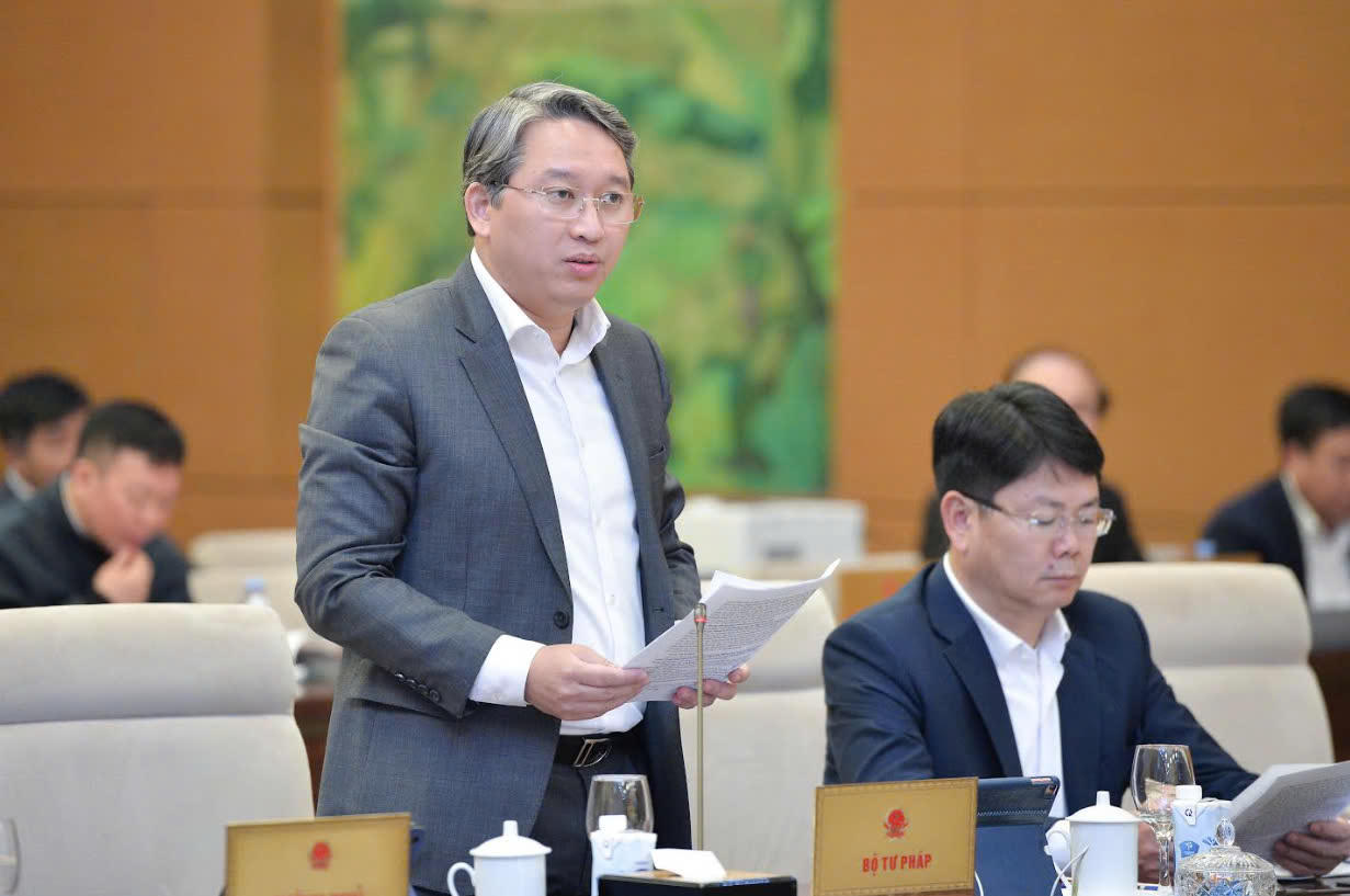 Đề xuất mới về “tham vấn chính sách” khi xây dựng văn bản quy phạm pháp luật