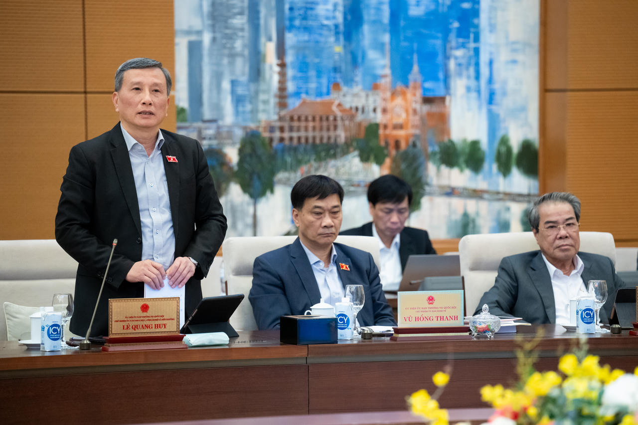 Đề xuất mới về “tham vấn chính sách” khi xây dựng văn bản quy phạm pháp luật