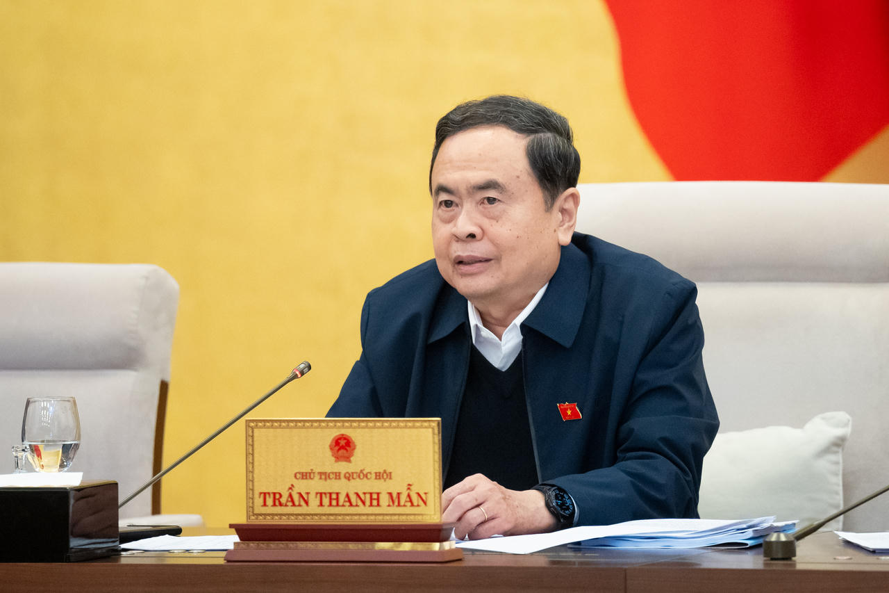 Tiếp tục đổi mới và tinh gọn hệ thống văn bản quy phạm pháp luật