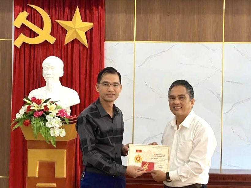 Phó Chánh án Nguyễn Khánh Phương và phút “cân não” xét xử người vị thành niên phạm tội hiếp dâm được hưởng án treo