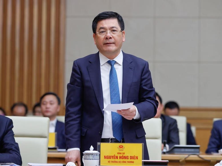 Chính phủ đề nghị doanh nghiệp tham gia giải quyết những "bài toán" lớn của đất nước