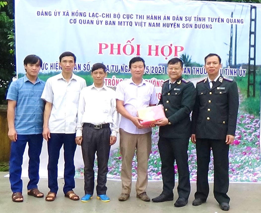 Cục trưởng Nguyễn Tuyên cùng hành trình 10 năm nhiều sáng kiến đổi mới