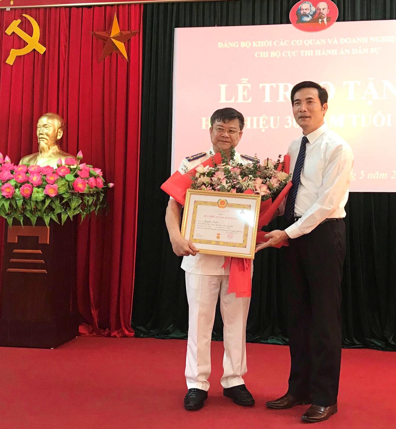 Cục trưởng Nguyễn Tuyên cùng hành trình 10 năm nhiều sáng kiến đổi mới