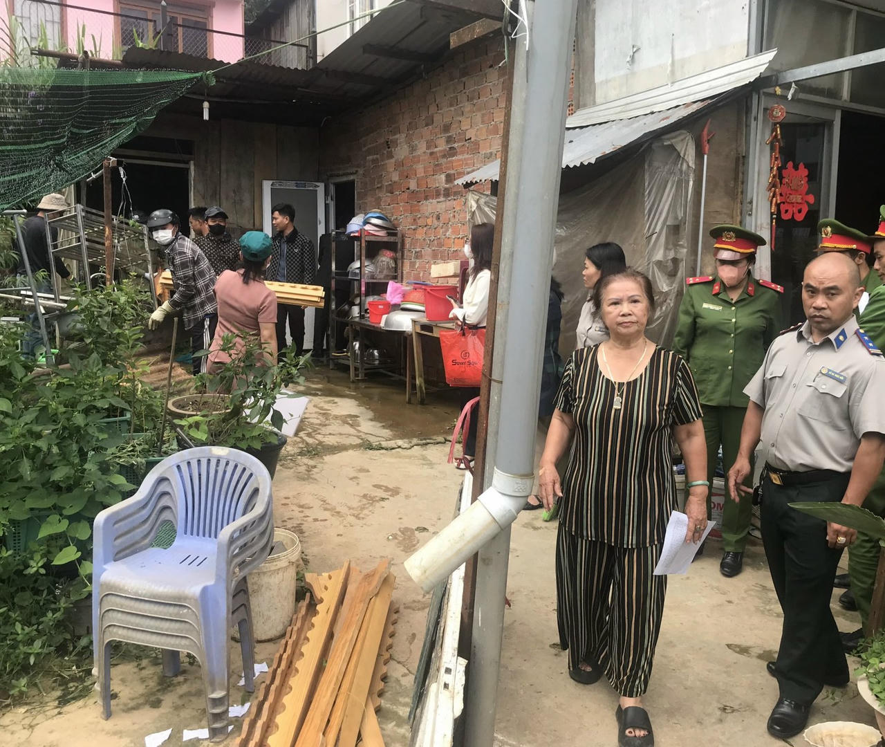 Khát vọng dở dang và đợi chờ một phép màu đến với Thư ký thi hành án Đỗ Nguyễn Ngọc Hiển