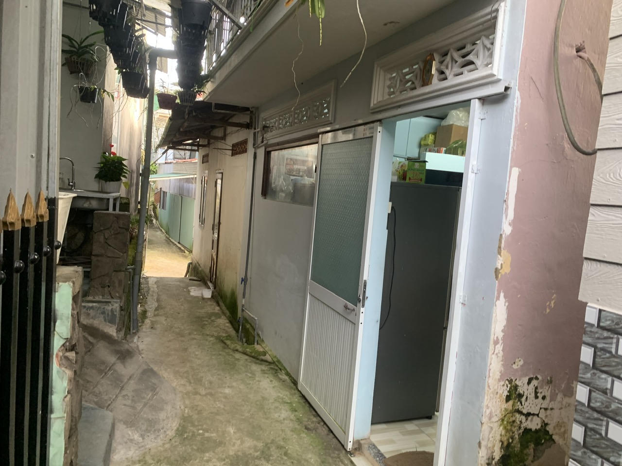 Khát vọng dở dang và đợi chờ một phép màu đến với Thư ký thi hành án Đỗ Nguyễn Ngọc Hiển