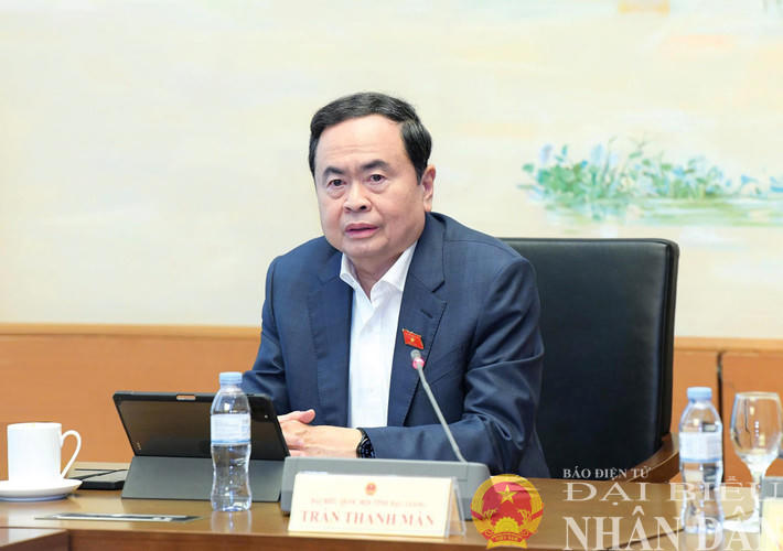 Sửa Luật để khơi thông điểm nghẽn, tạo đà cho đất nước phát triển