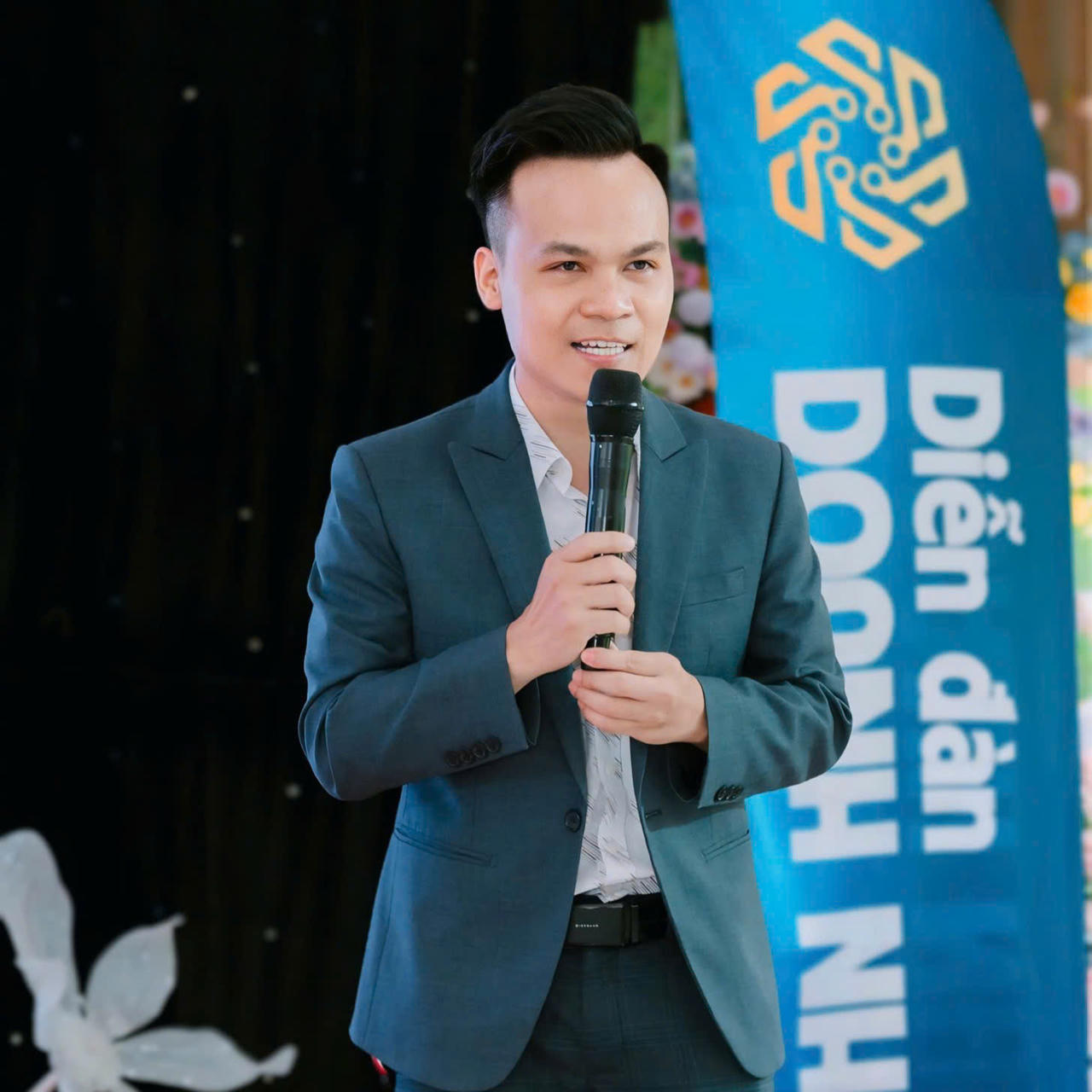 Doanh nhân Lê Công Năng và khát vọng phát triển du lịch Việt Nam