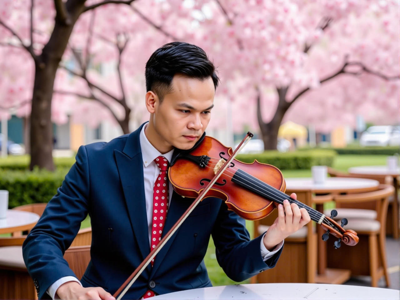 Doanh nhân Lê Công Năng và khát vọng phát triển du lịch Việt Nam