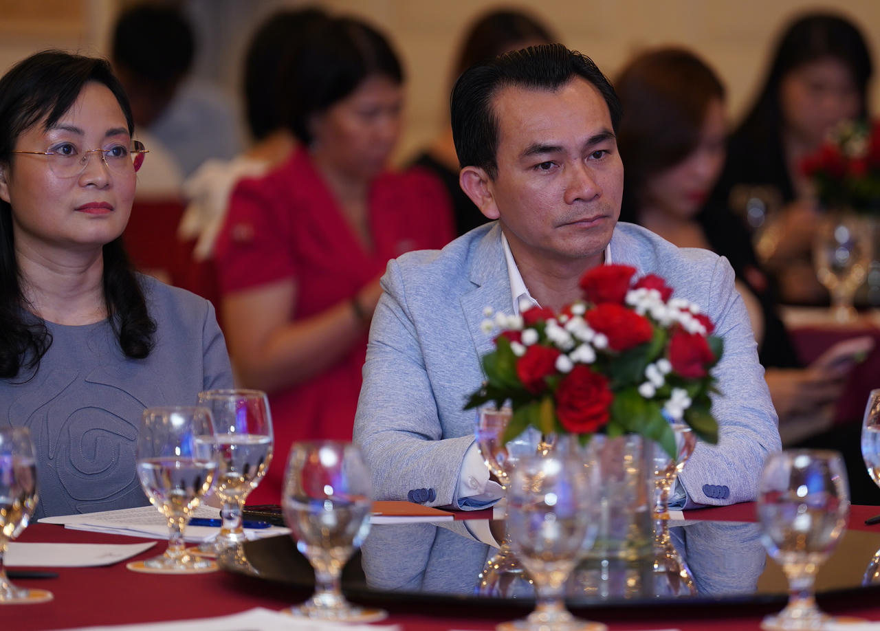 Luật Dữ liệu: Bước ngoặt quan trọng trong bảo vệ, quản lý dữ liệu ở Việt Nam