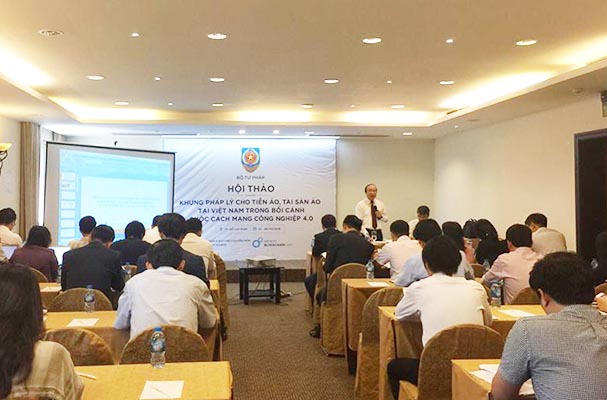 Giao dịch tiền ảo tại Việt Nam đang tiềm ẩn rất nhiều rủi ro