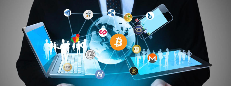 Hoàn thiện khung pháp lý tài sản số có thể giúp thu hút một nguồn vốn đầu tư rất lớn vào Việt Nam