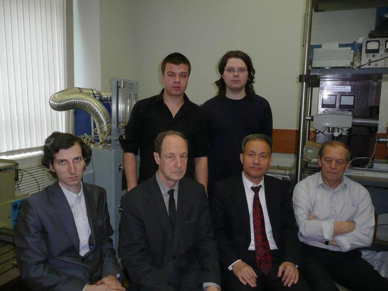 Phát triển khoa học, công nghệ và đổi mới sáng tạo: “Cần có hệ thống tổ chức, quản trị khoa học, hiệu quả”