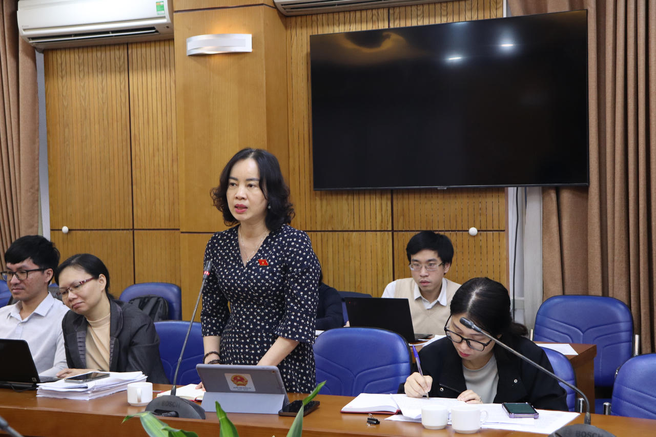 Có những đột phá gì trong dự thảo Luật Khoa học, Công nghệ và Đổi mới sáng tạo?