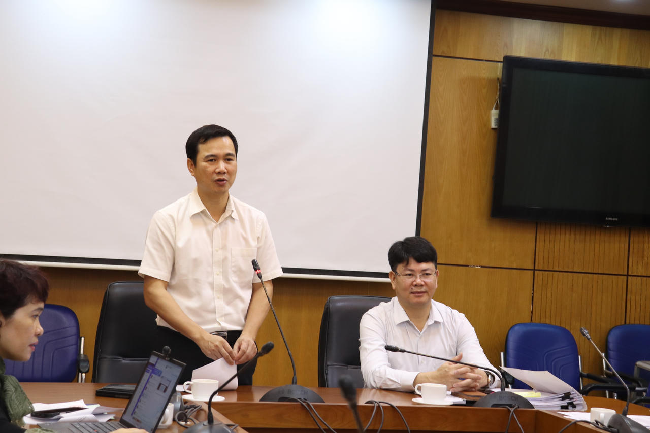 Có những đột phá gì trong dự thảo Luật Khoa học, Công nghệ và Đổi mới sáng tạo?